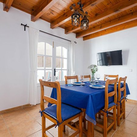 Yourhouse Sa Calma Etv3852 سون سيرا دي مارينا المظهر الخارجي الصورة