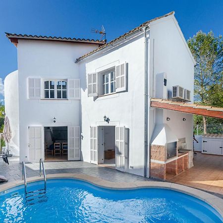 Yourhouse Sa Calma Etv3852 سون سيرا دي مارينا المظهر الخارجي الصورة
