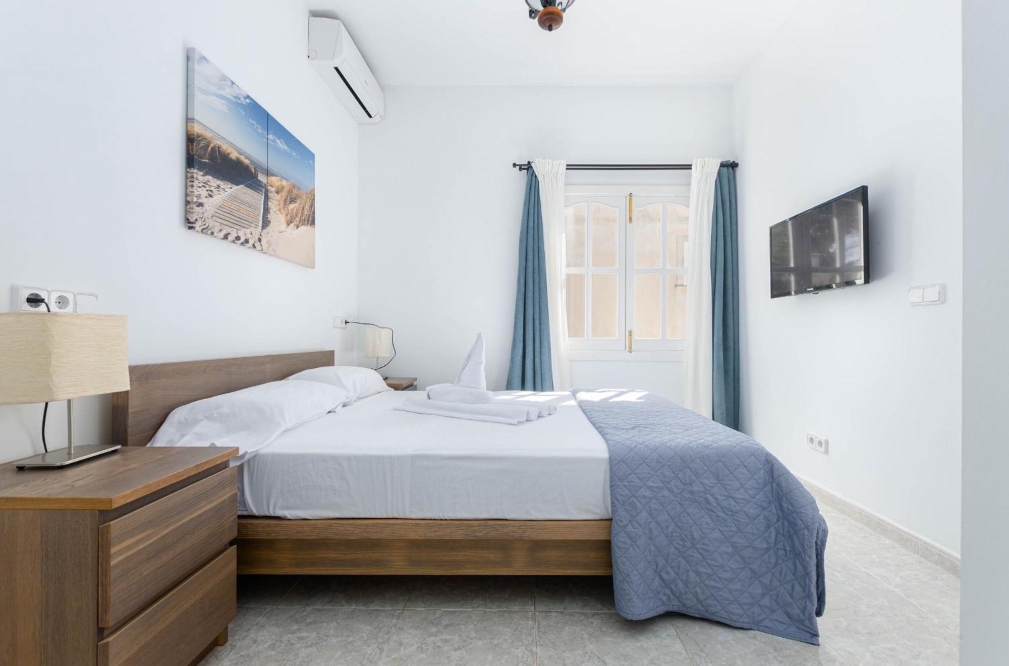 Yourhouse Sa Calma Etv3852 سون سيرا دي مارينا المظهر الخارجي الصورة