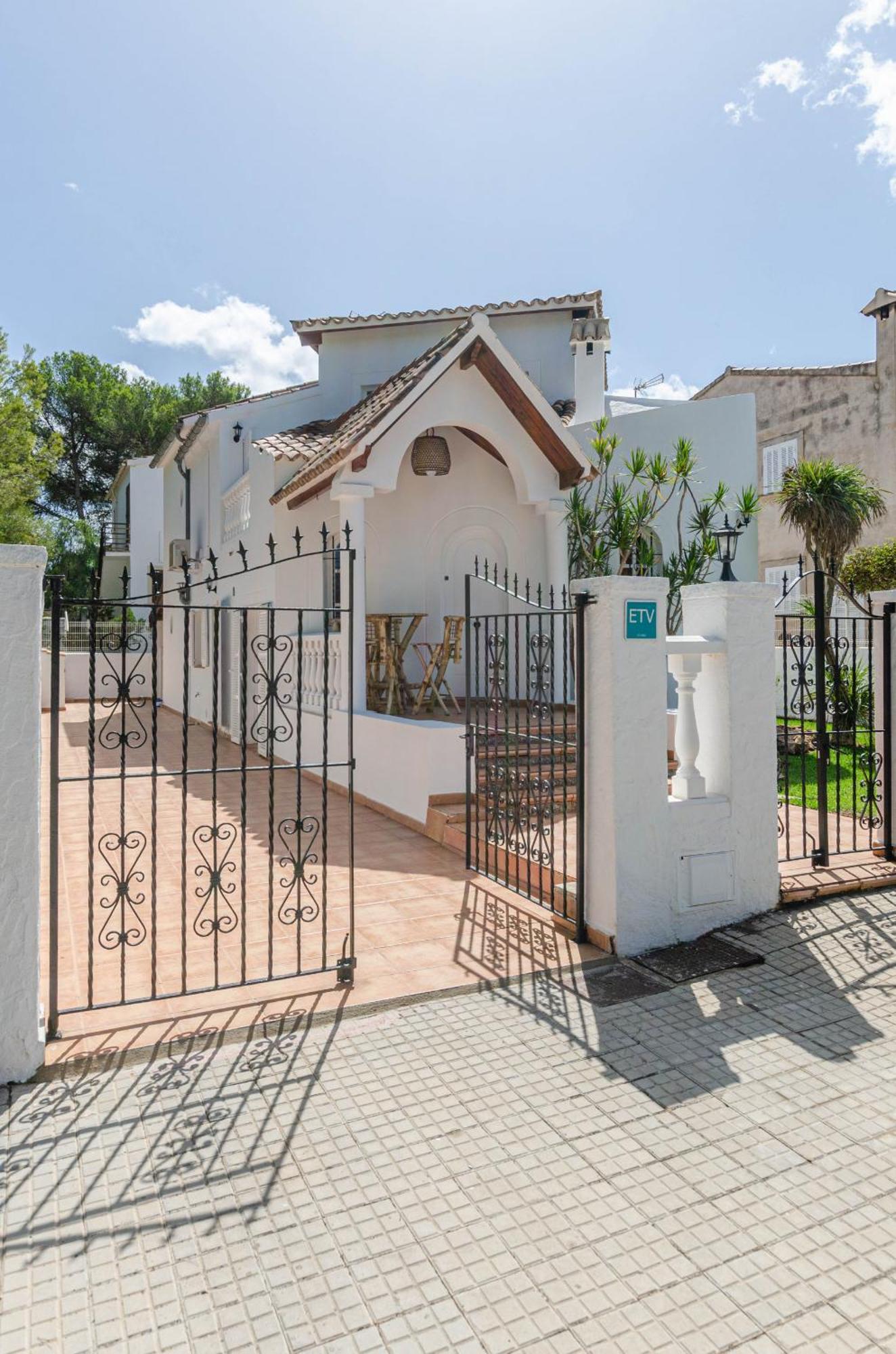 Yourhouse Sa Calma Etv3852 سون سيرا دي مارينا المظهر الخارجي الصورة