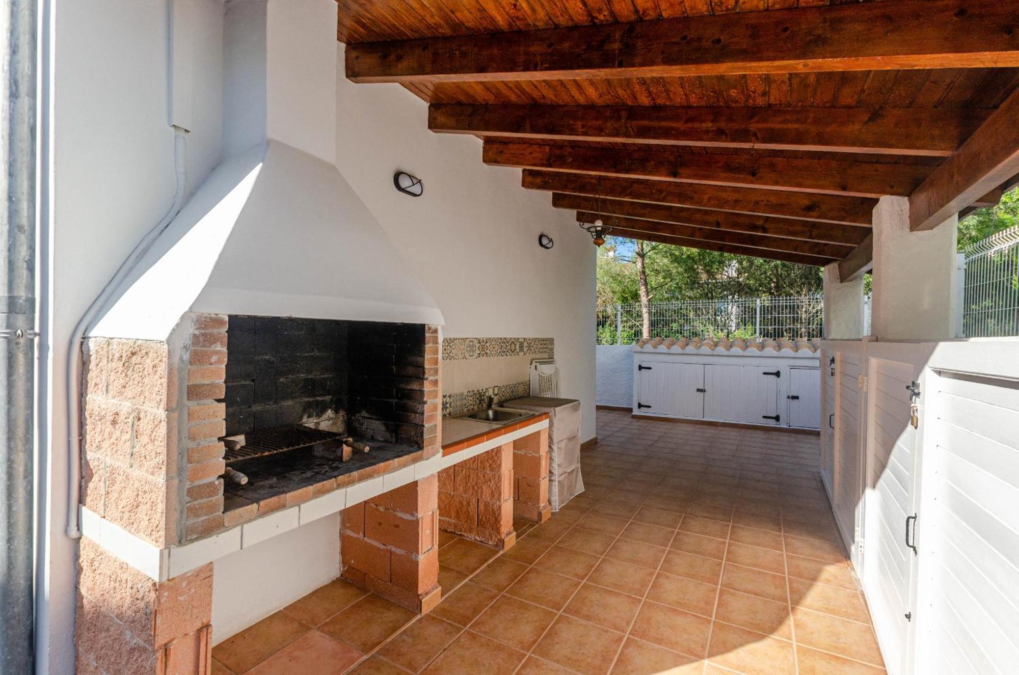 Yourhouse Sa Calma Etv3852 سون سيرا دي مارينا المظهر الخارجي الصورة