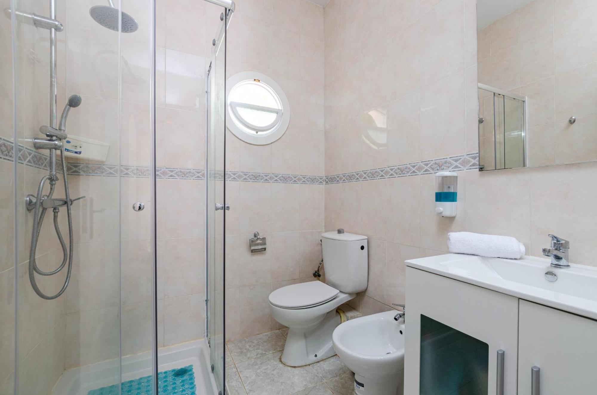 Yourhouse Sa Calma Etv3852 سون سيرا دي مارينا المظهر الخارجي الصورة