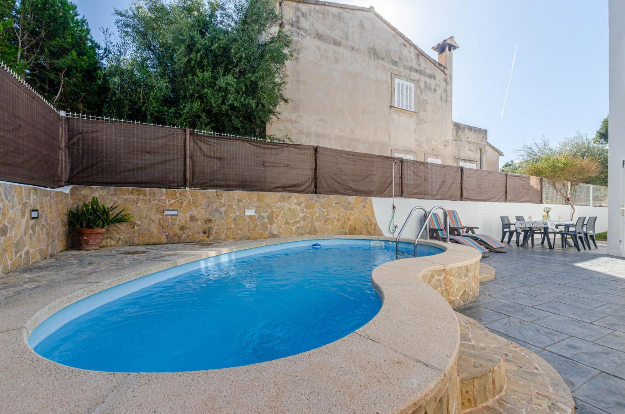 Yourhouse Sa Calma Etv3852 سون سيرا دي مارينا المظهر الخارجي الصورة