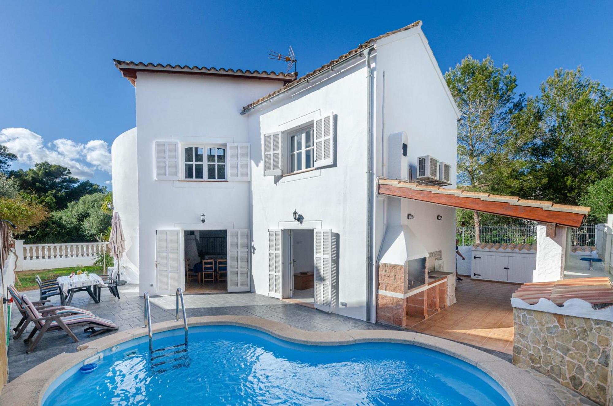 Yourhouse Sa Calma Etv3852 سون سيرا دي مارينا المظهر الخارجي الصورة