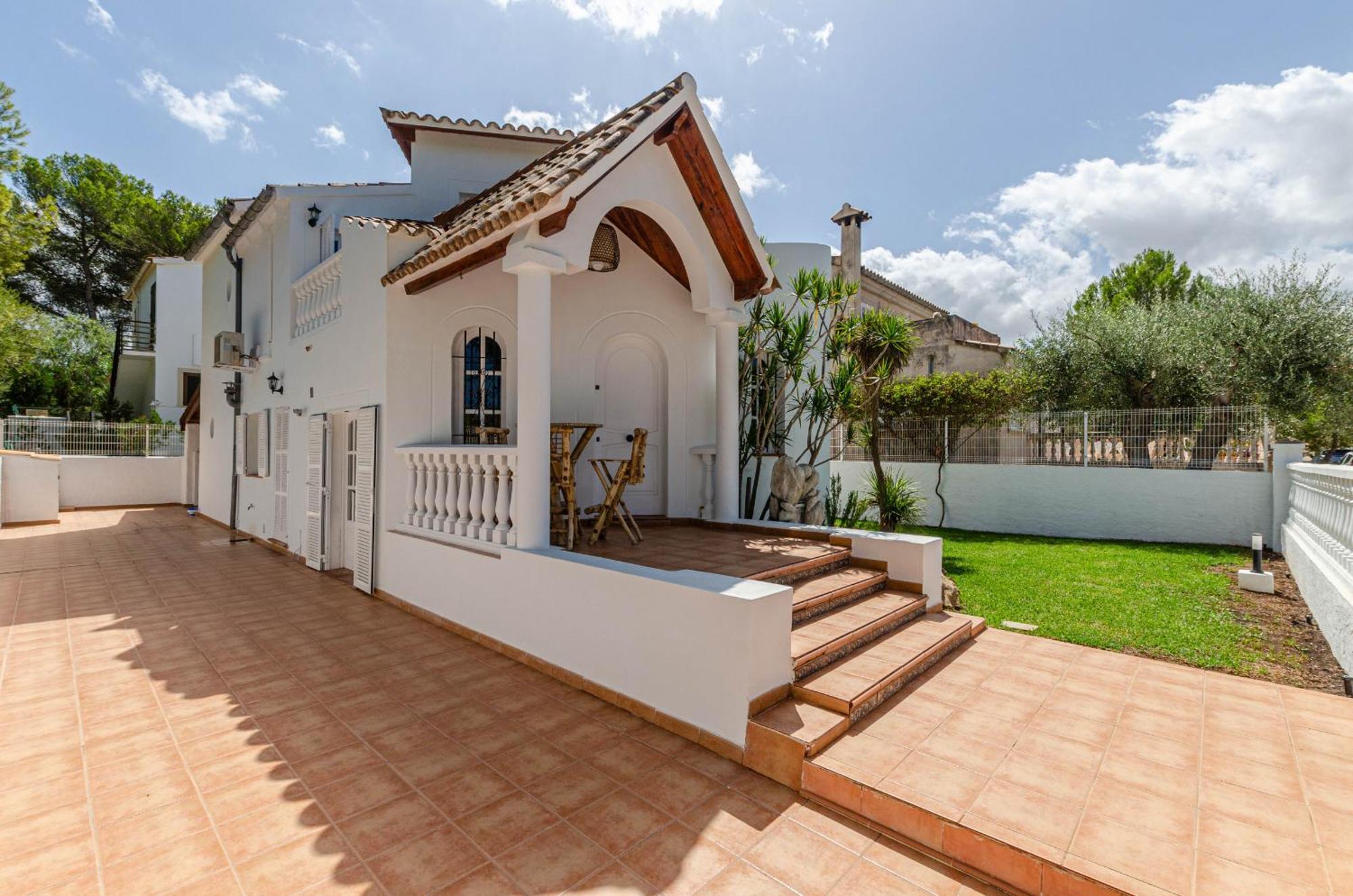 Yourhouse Sa Calma Etv3852 سون سيرا دي مارينا المظهر الخارجي الصورة