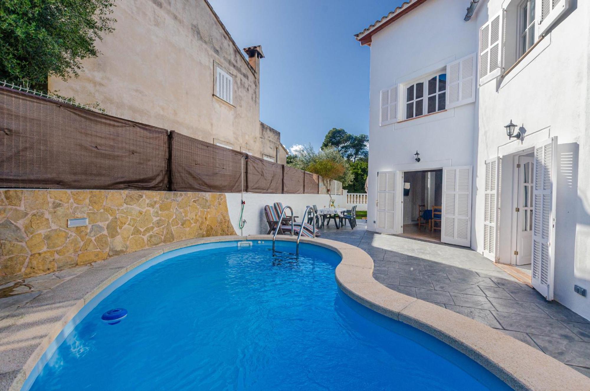 Yourhouse Sa Calma Etv3852 سون سيرا دي مارينا المظهر الخارجي الصورة