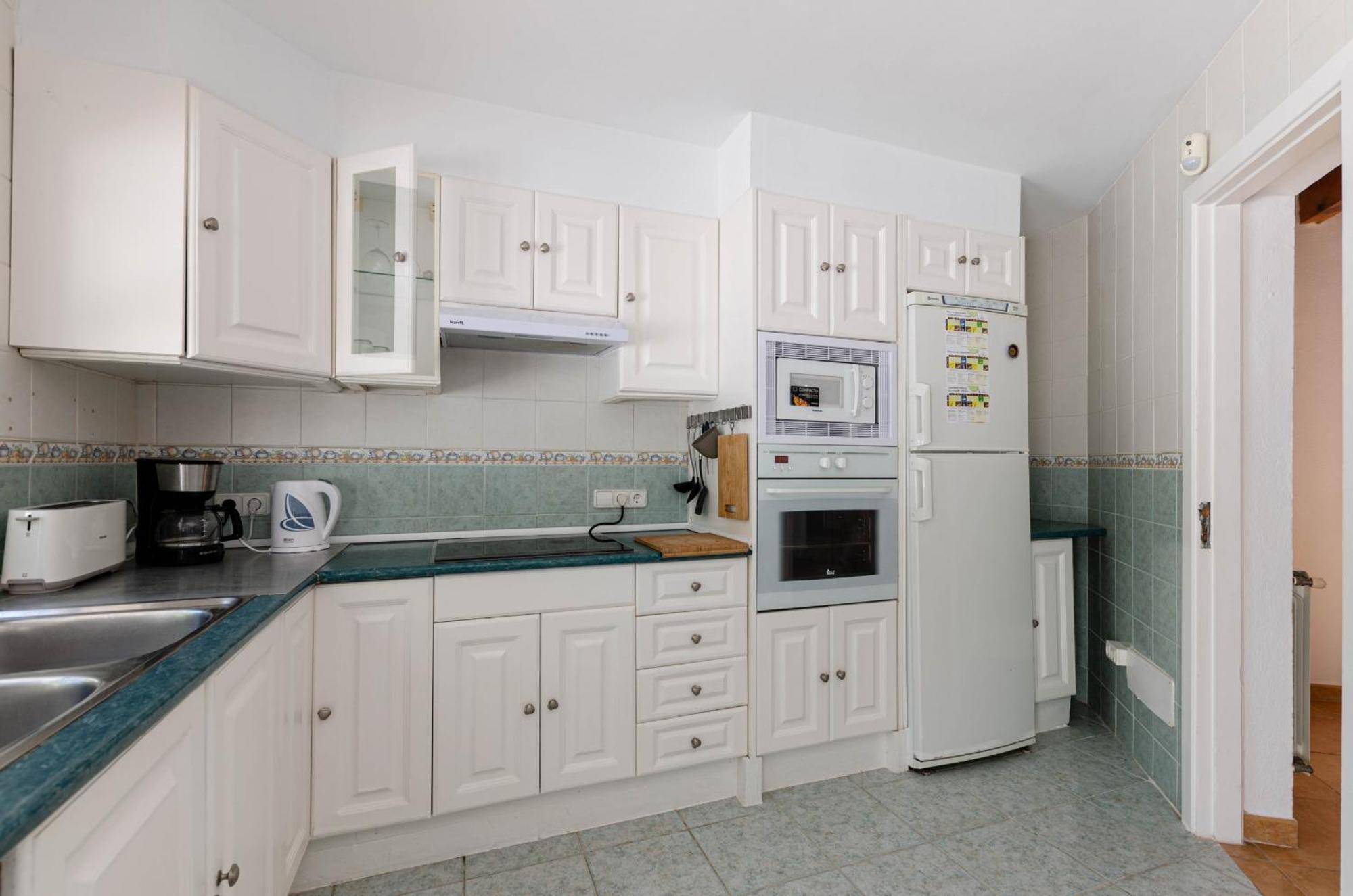 Yourhouse Sa Calma Etv3852 سون سيرا دي مارينا المظهر الخارجي الصورة
