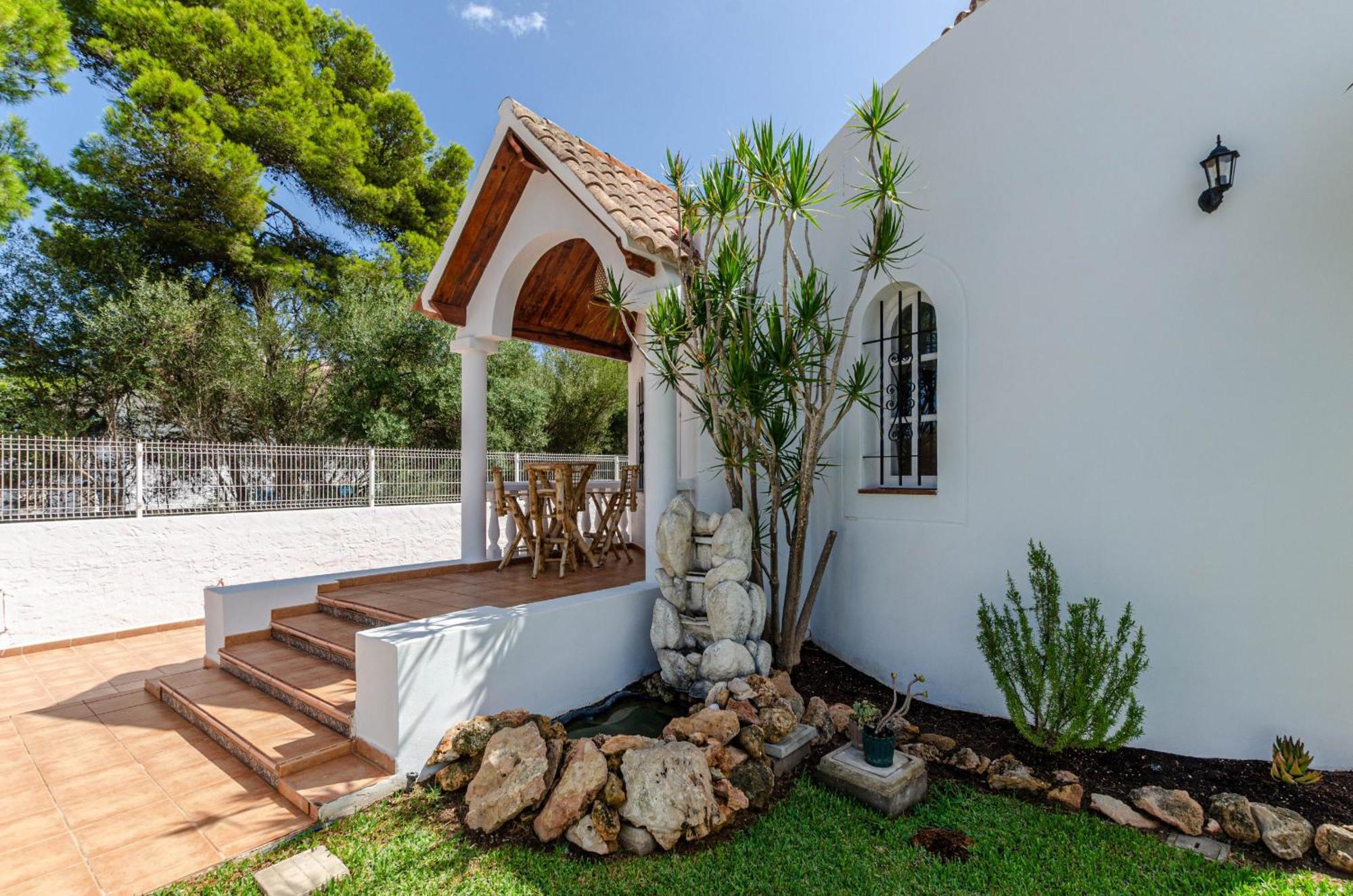 Yourhouse Sa Calma Etv3852 سون سيرا دي مارينا المظهر الخارجي الصورة